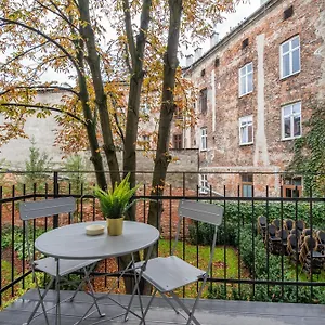 Apartament Lights Mostowa 6, Kraków