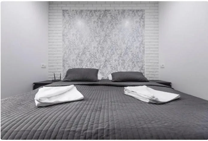 White Apartment contacts